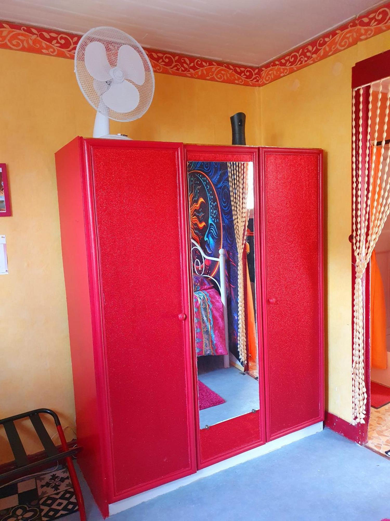 Bed And Breakfast Les Roses Multicolores Du 47 Fumel Eksteriør bilde